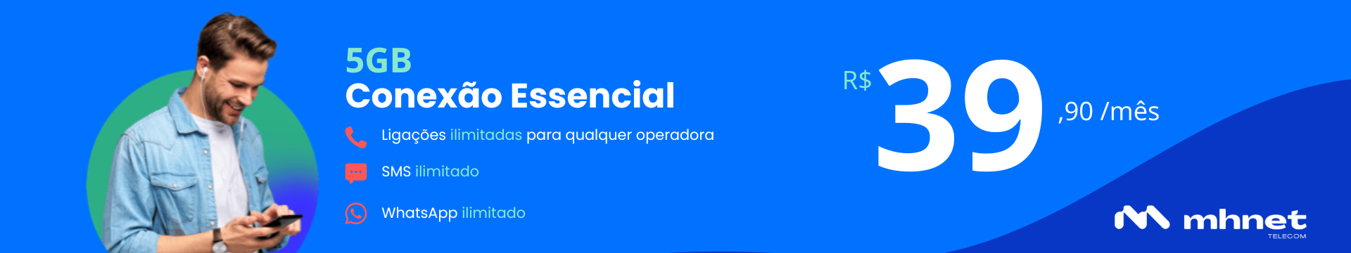 MHnet Telecom