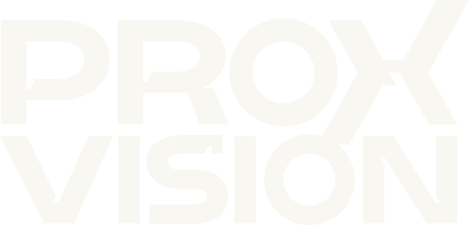 PROXVISION