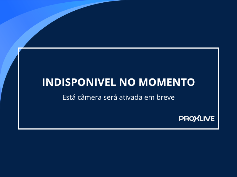 Câmera Nova câmera a caminho
